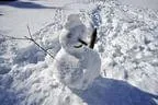 KAM-001934-Schneemann-in-Angerberg-Fotograf-Hannes-Dabernig